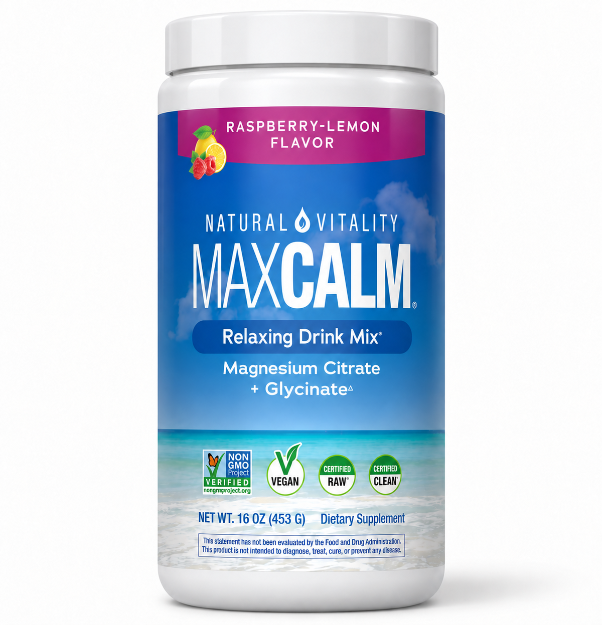 MAXCALM®