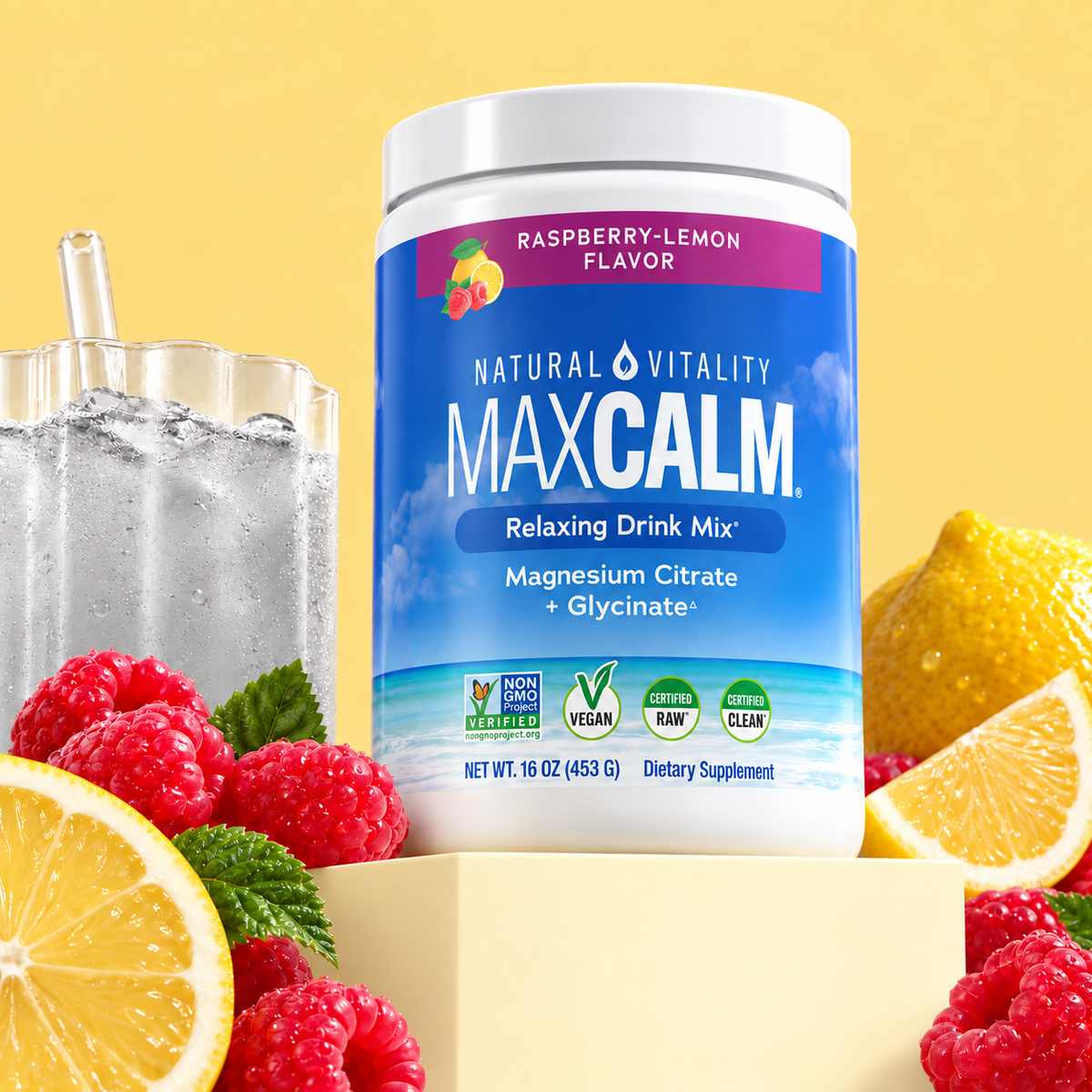 MAXCALM®