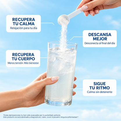 MAXCALM®